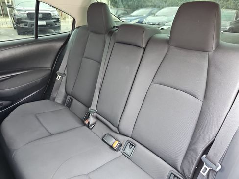 Used 2024 Toyota Corolla LE FWD image 13