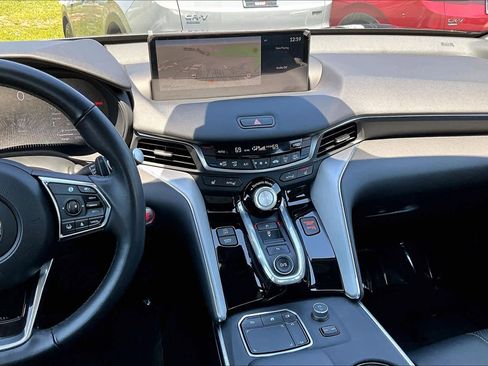 Used 2025 Acura TLX w/ Technology Package FWD image 7