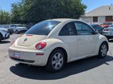 Used 2007 Volkswagen Beetle Coupe image 3