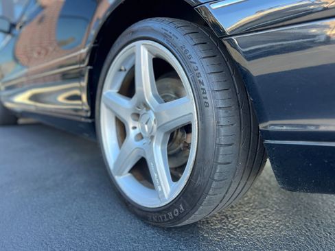 Used 2004 Mercedes-Benz S 500 4MATIC image 32