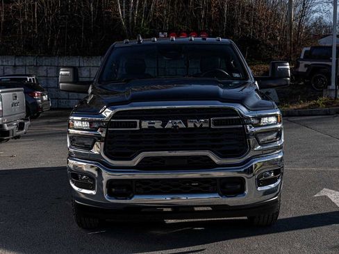 Used 2025 RAM 2500 Tradesman image 2