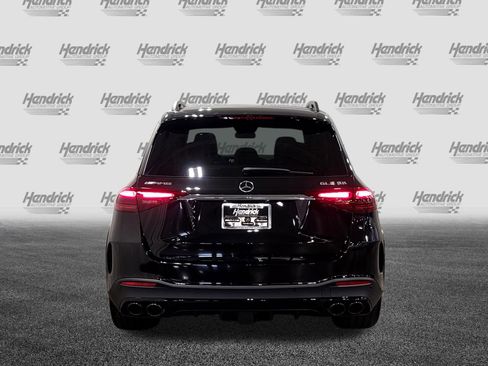 New 2026 Mercedes-Benz GLE 53 AMG 4MATIC image 5