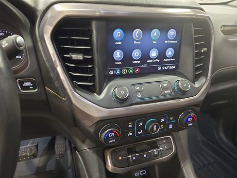 Used 2020 GMC Acadia AT4 w/ Driver Alert Package II image 21