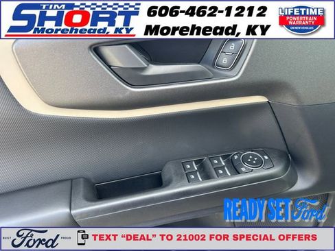 New 2025 Ford Bronco Sport Big Bend image 32