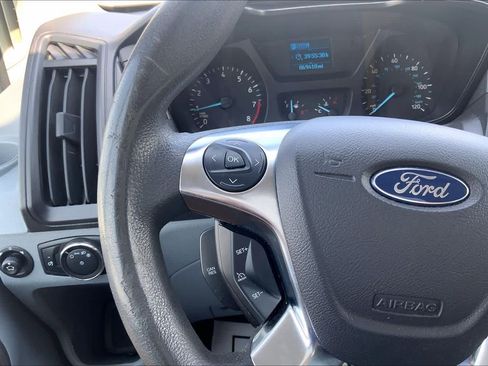 Used 2015 Ford Transit 150 XLT RWD image 23