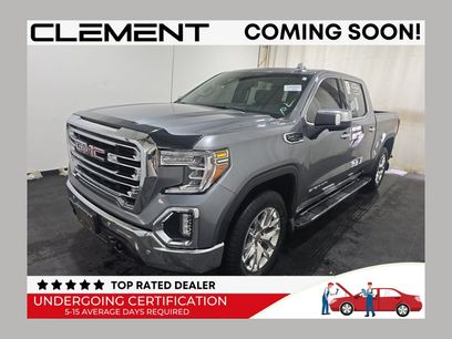 Used 2020 GMC Sierra 1500 SLT w/ SLT Premium Plus Package