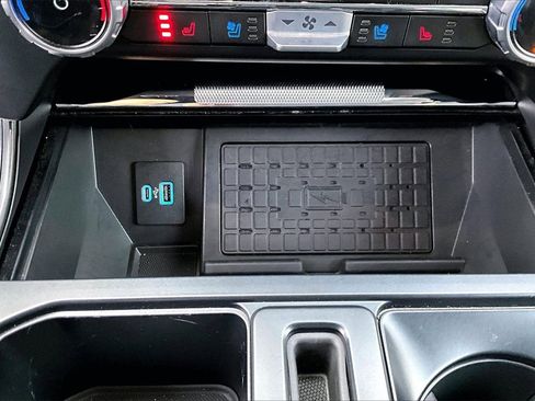 Used 2023 Ford F150 Tremor w/ Equipment Group 402A High image 17