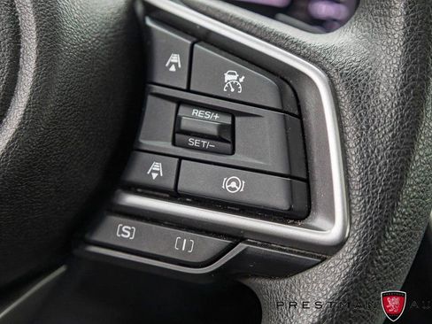 Used 2024 Subaru Impreza 2.0i Sport image 5