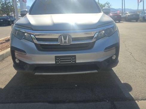 Used 2019 Honda Pilot EX-L image 2