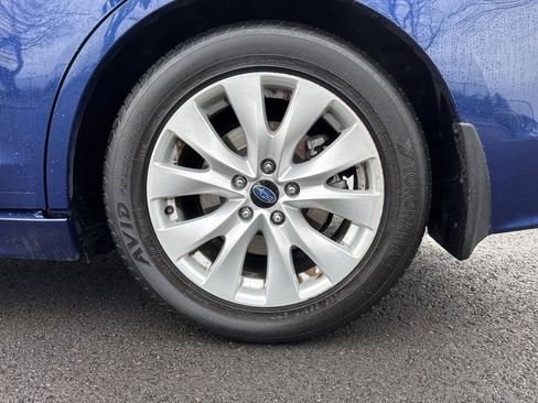 Used 2015 Subaru Legacy 2.5i Premium image 9