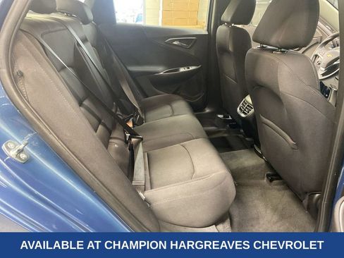 Used 2024 Chevrolet Malibu LT FWD image 35