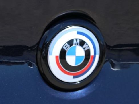 Used 2023 BMW X4 M40i AWD/4WD image 7