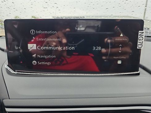 New 2025 MAZDA MX-5 Miata Club image 17