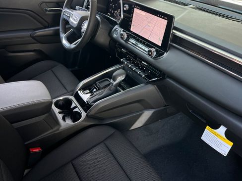 New 2026 GMC Canyon Elevation w/ Convenience Package RWD image 14