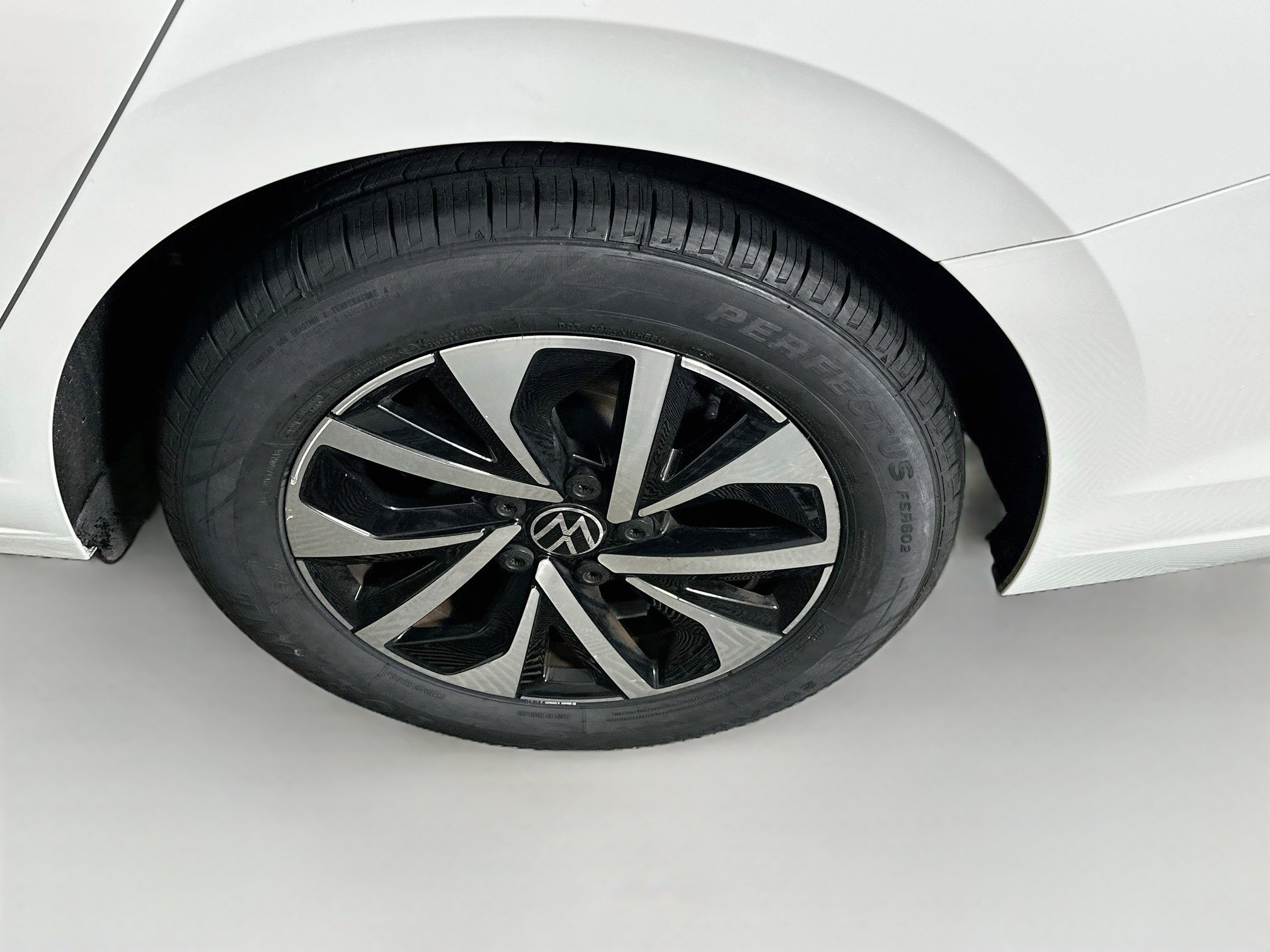 Used 2024 Volkswagen Jetta S FWD image 11