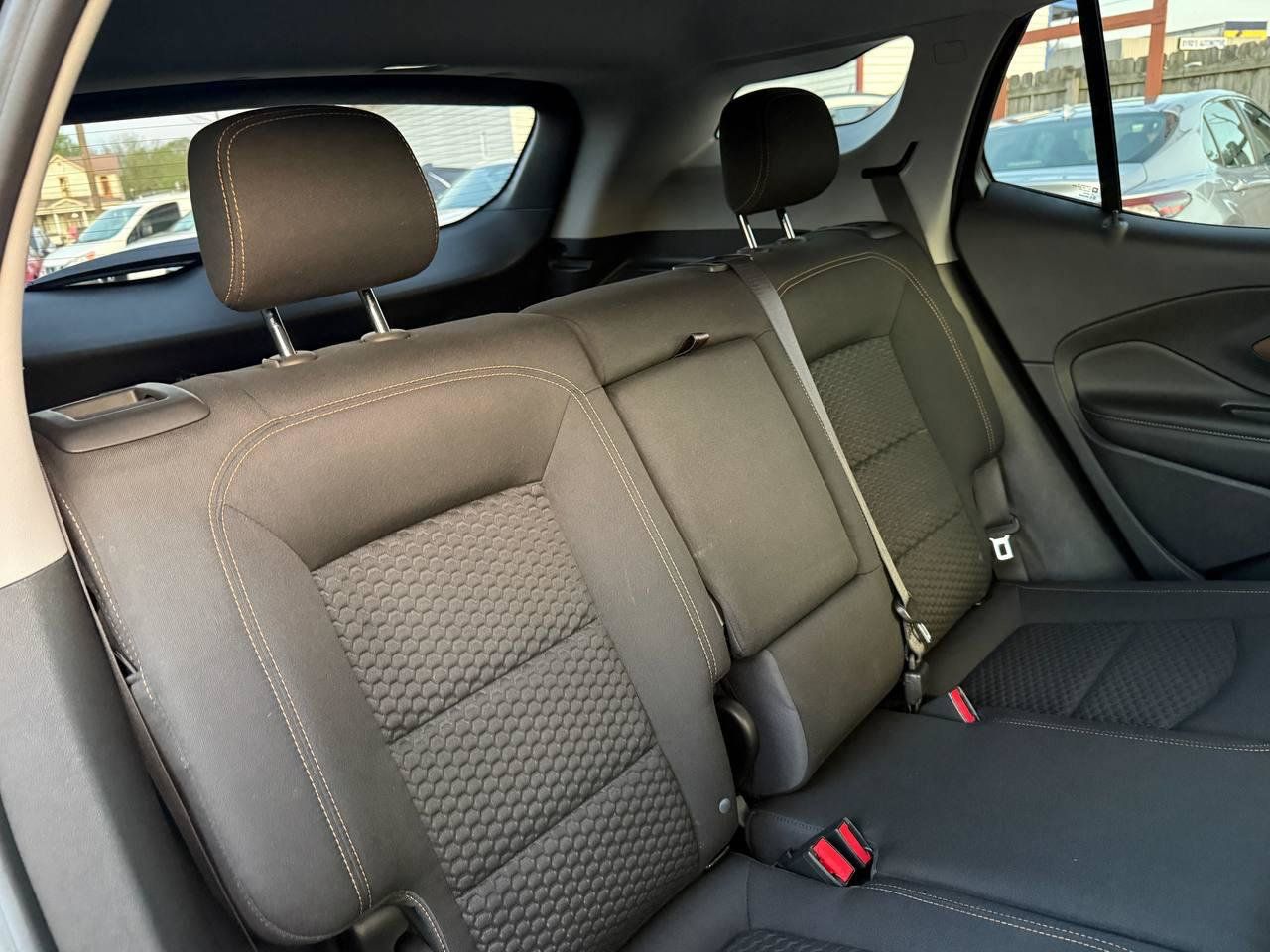 Used 2020 GMC Terrain SLE w/ Driver Convenience Package FWD image 29