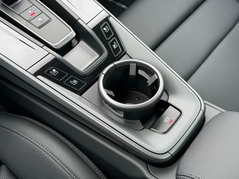New 2026 Porsche 911 Carrera 4S AWD/4WD image 23