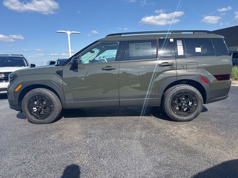 New 2026 Hyundai Santa Fe XRT AWD/4WD image 2