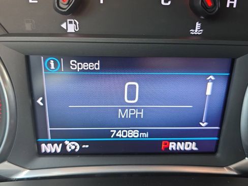 Used 2022 Chevrolet Blazer LT FWD image 22