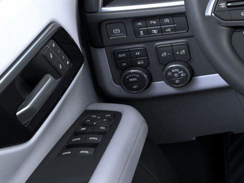 New 2025 Chevrolet Tahoe Premier image 22