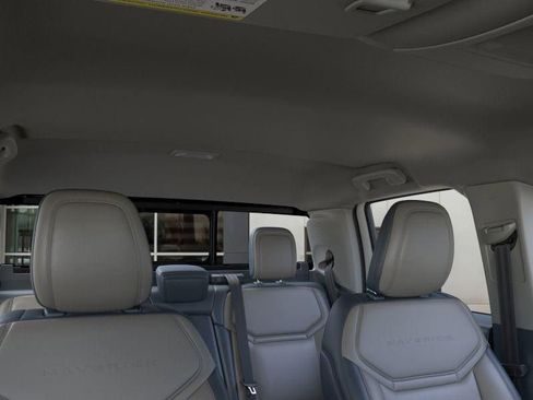 New 2026 Ford Maverick Lariat w/ 4K Tow Package image 16