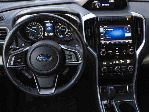 Used 2019 Subaru Ascent Limited AWD/4WD image 18