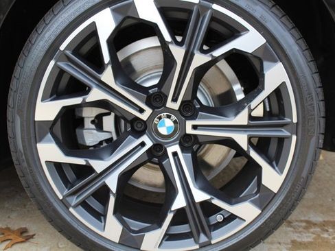 New 2025 BMW 330i xDrive Sedan w/ M Sport Package image 14