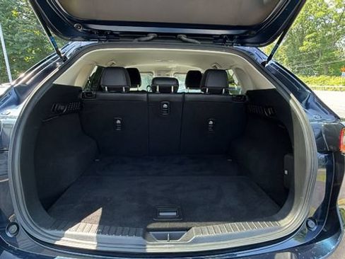 Used 2023 MAZDA CX-5 AWD 2.5 S w/ Select Package image 15