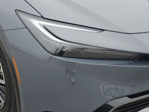 Used 2024 Toyota Prius Limited w/ Limited Premium Package AWD/4WD image 8