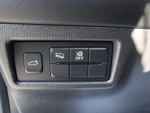 Used 2025 MAZDA CX-5 AWD 2.5 S w/ Preferred Package image 15