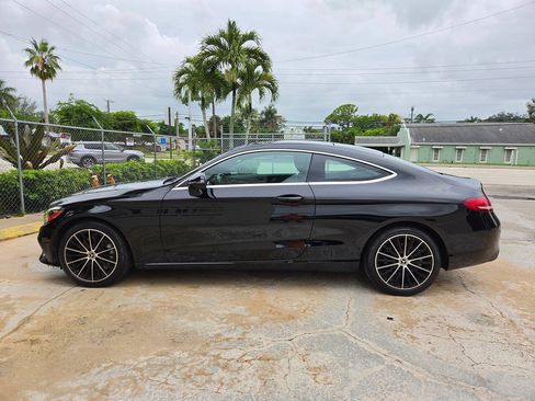 Used 2019 Mercedes-Benz C 300 Coupe image 8
