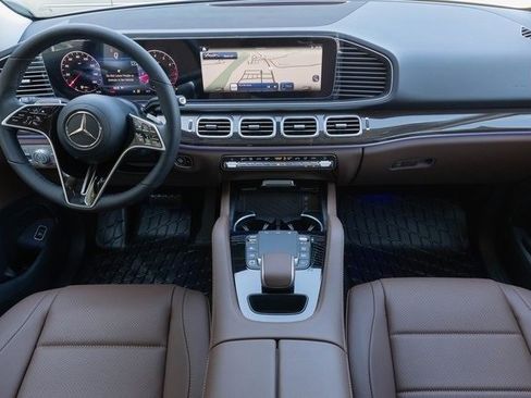 New 2026 Mercedes-Benz GLE 350 GLE 350 image 22