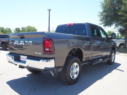 Used 2025 RAM 2500 Tradesman AWD/4WD image 6