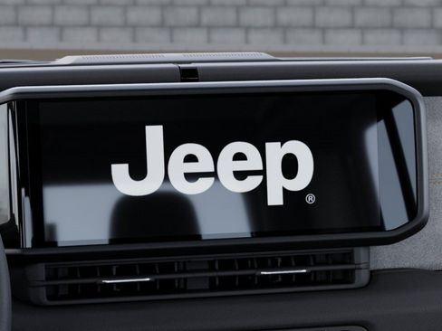 New 2026 Jeep Gladiator Sport AWD/4WD image 10