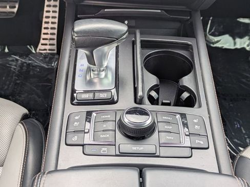 Used 2020 Genesis G80 3.3T Sport AWD/4WD image 17