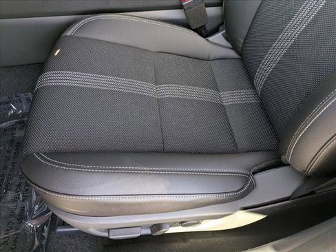 New 2025 MAZDA CX-50 AWD 2.5 S w/ Premium Package image 4