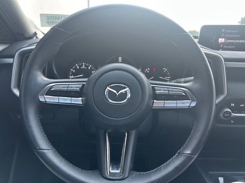 Used 2024 MAZDA CX-50 AWD 2.5 S w/ Cargo Package image 19
