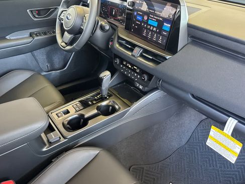 New 2026 Subaru Outback Premium AWD/4WD image 16