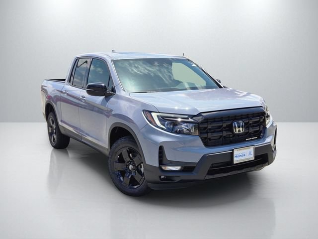 New 2026 Honda Ridgeline Black Edition image 1