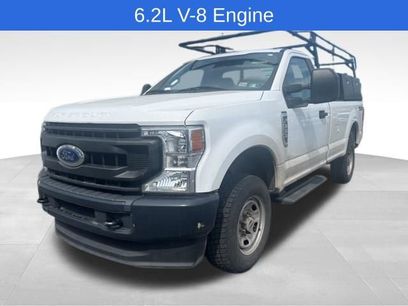 Used 2021 Ford F350 XL