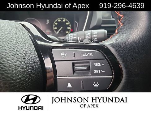 Used 2024 Honda Pilot Sport image 29