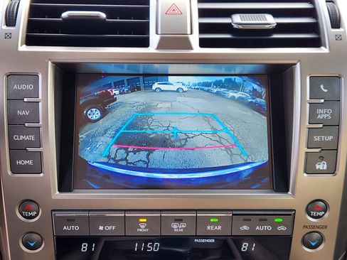 Used 2019 Lexus GX 460 image 14