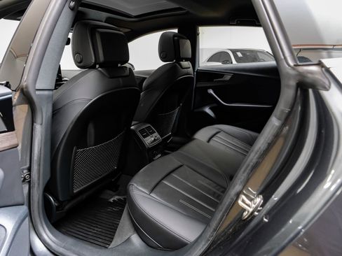 Used 2022 Audi A5 2.0T Premium image 42