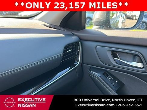 Certified 2022 Nissan Rogue SL image 22