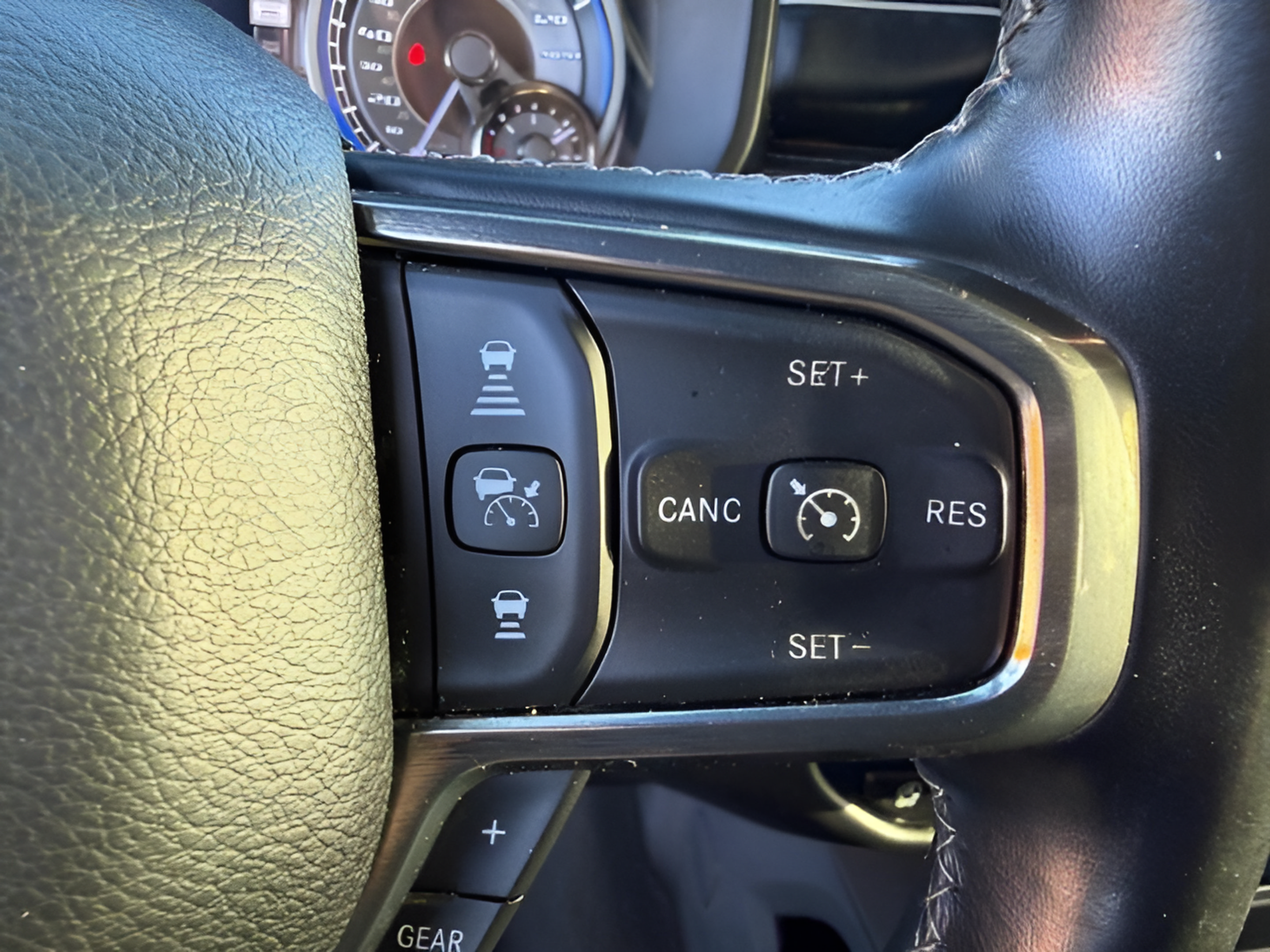 Used 2021 RAM 1500 Limited AWD/4WD image 21