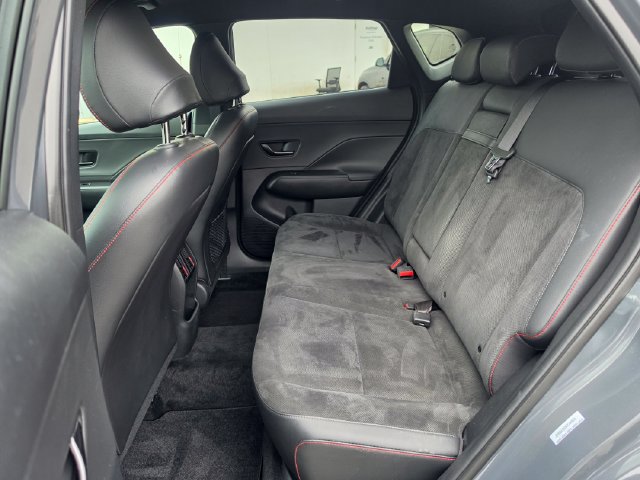Used 2025 Hyundai Kona N Line S AWD/4WD image 11