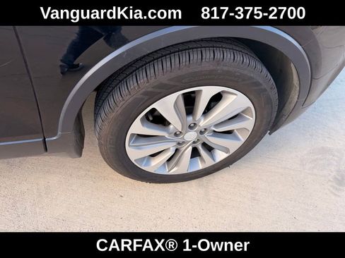 Used 2019 Buick Encore Preferred image 13