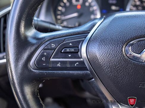 Used 2021 INFINITI Q60 3.0t Luxe w/ Essential Package image 29