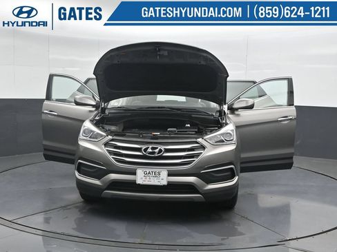 Used 2018 Hyundai Santa Fe Sport FWD image 53
