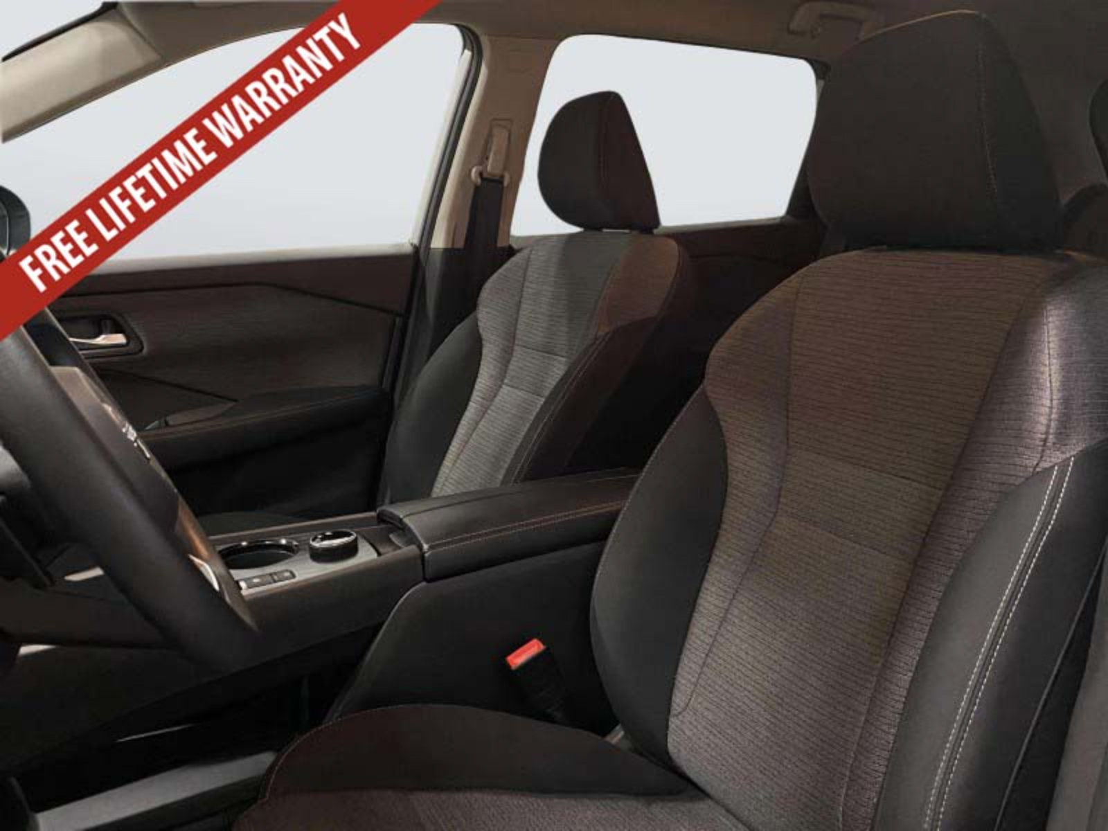 Used 2023 Nissan Rogue SV AWD/4WD image 31